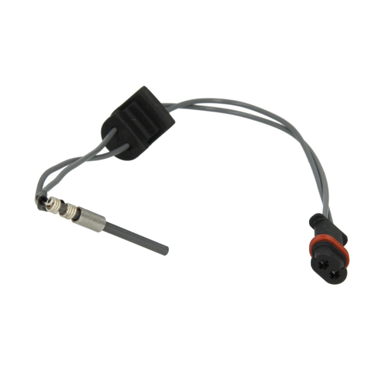 Image of Sensor parkeerverwarming, buitentemperatuur