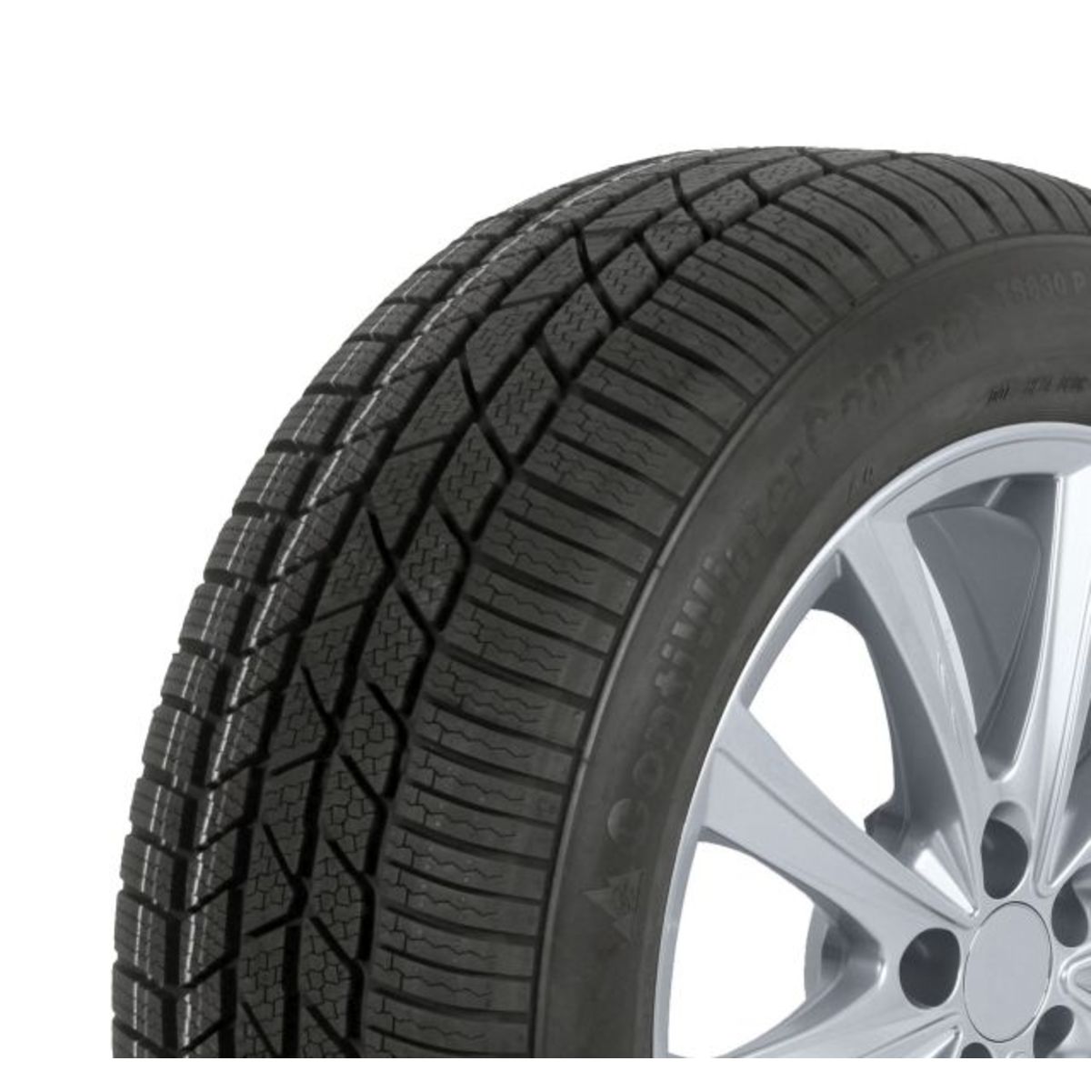 Image of Winterband  ContiWinterContact TS 830 P 265/30R20 XL 94V