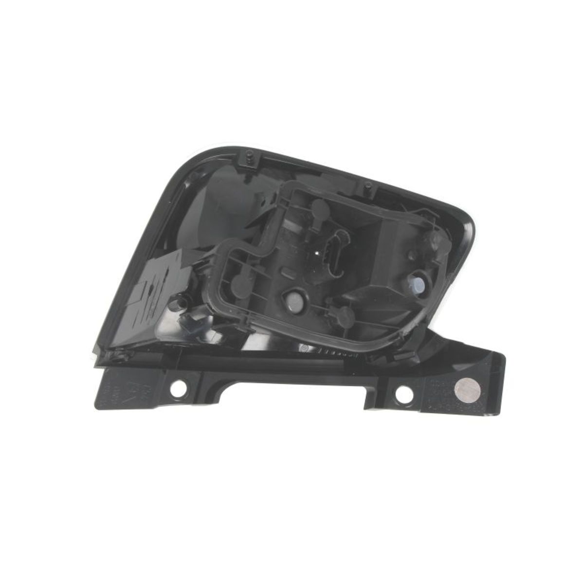 Magneti Marelli Rot Heckleuchte 714027040892 - Bild 6