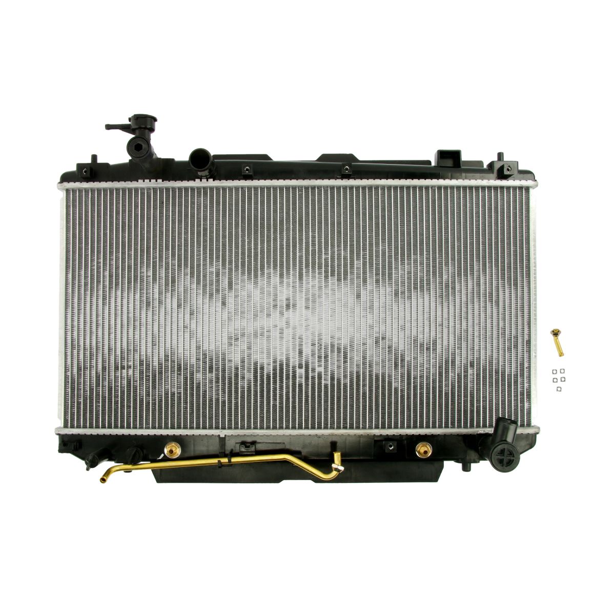 Image of Motorradiateur
