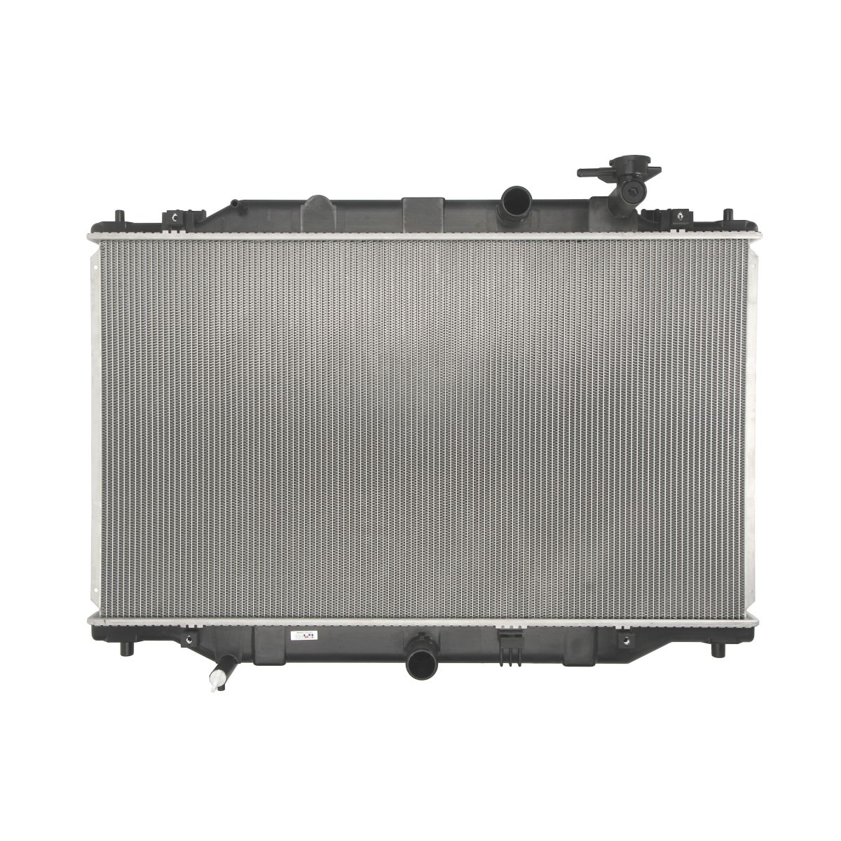 Image of Radiator, motorkoeling