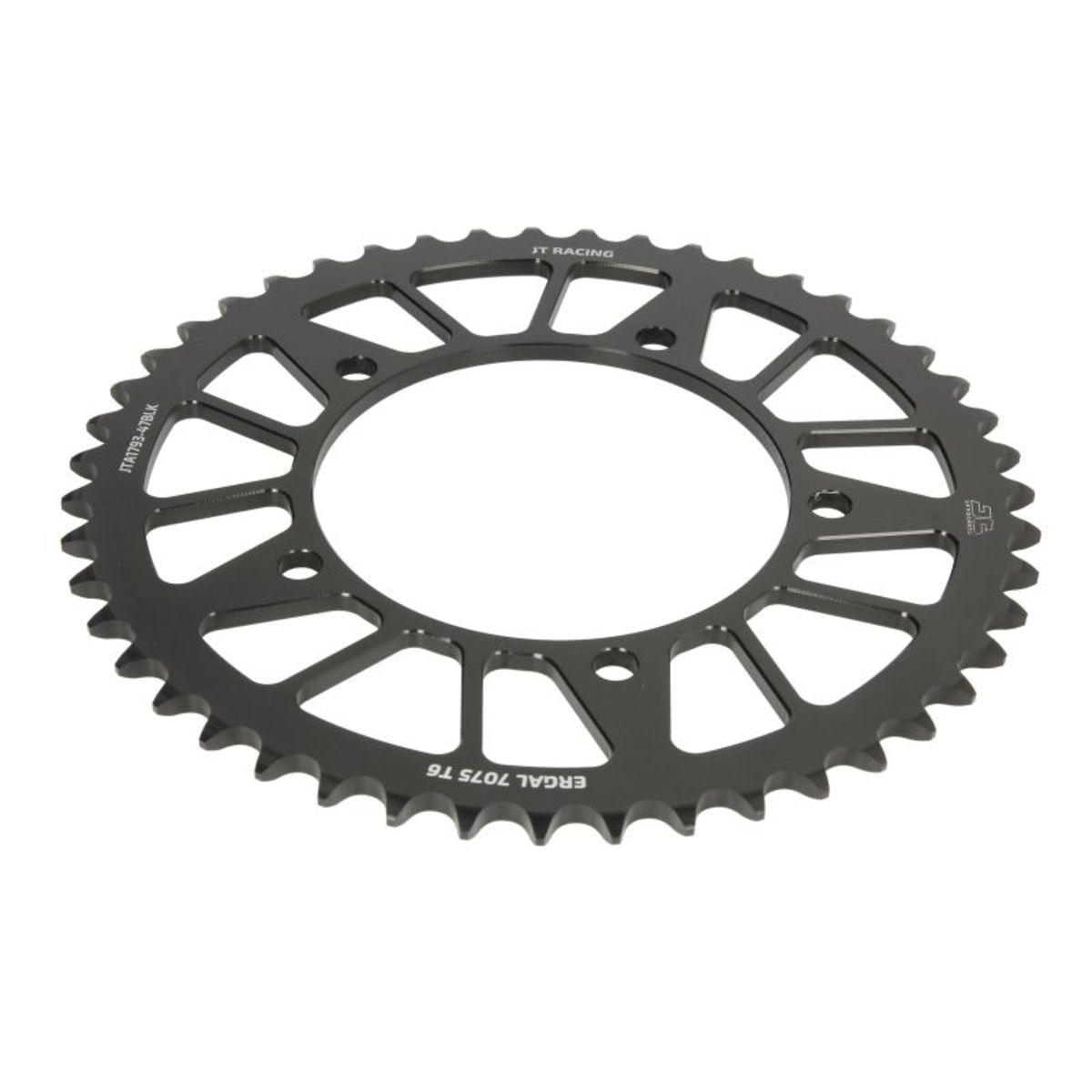 Kettenrad JT JTA1793,47BLK