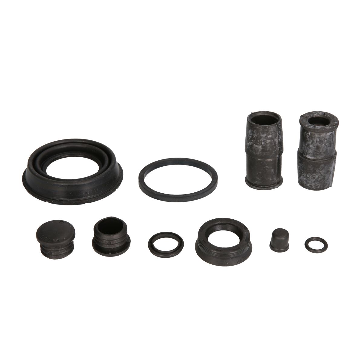 Image of Reparatieset, remklauw  D4-2380