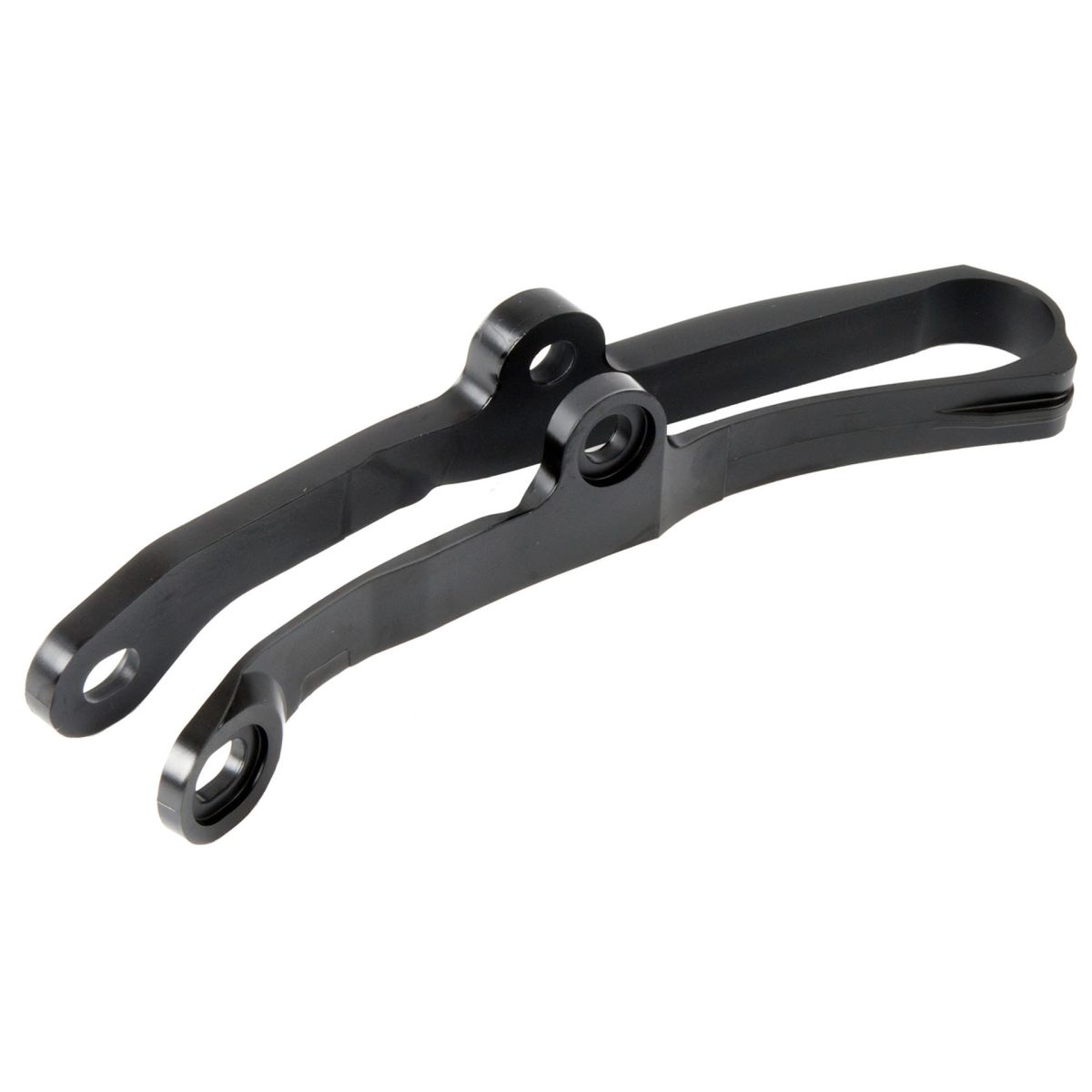 POLISPORT Patin de bras oscillant noir Kawasaki KX250F/KX450F