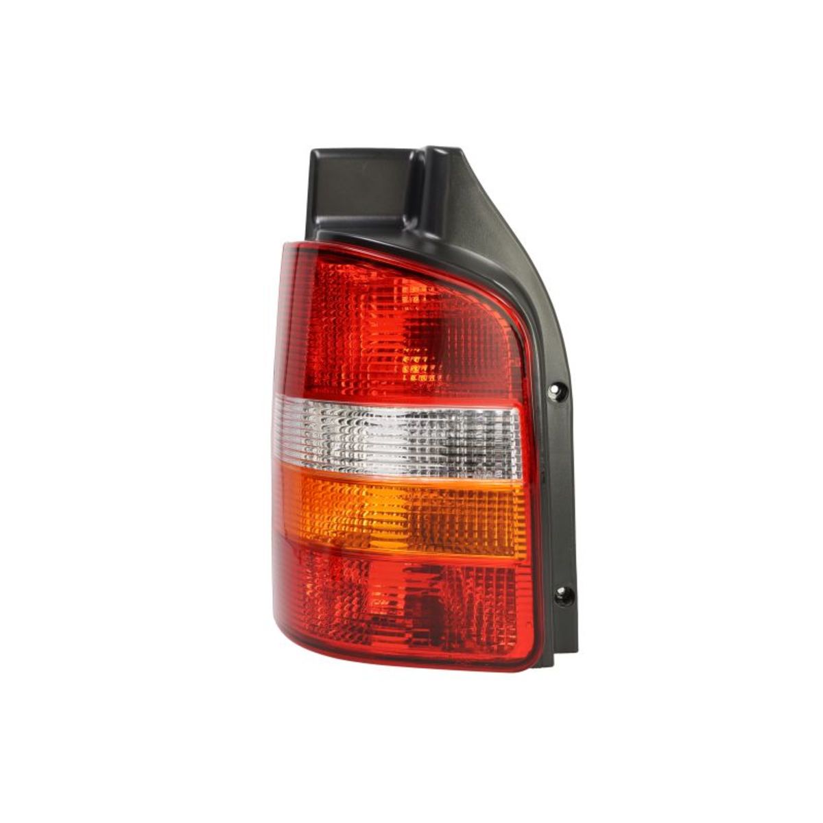Tyc Orange/Rot Heckleuchte 11-0576-01-2 Links