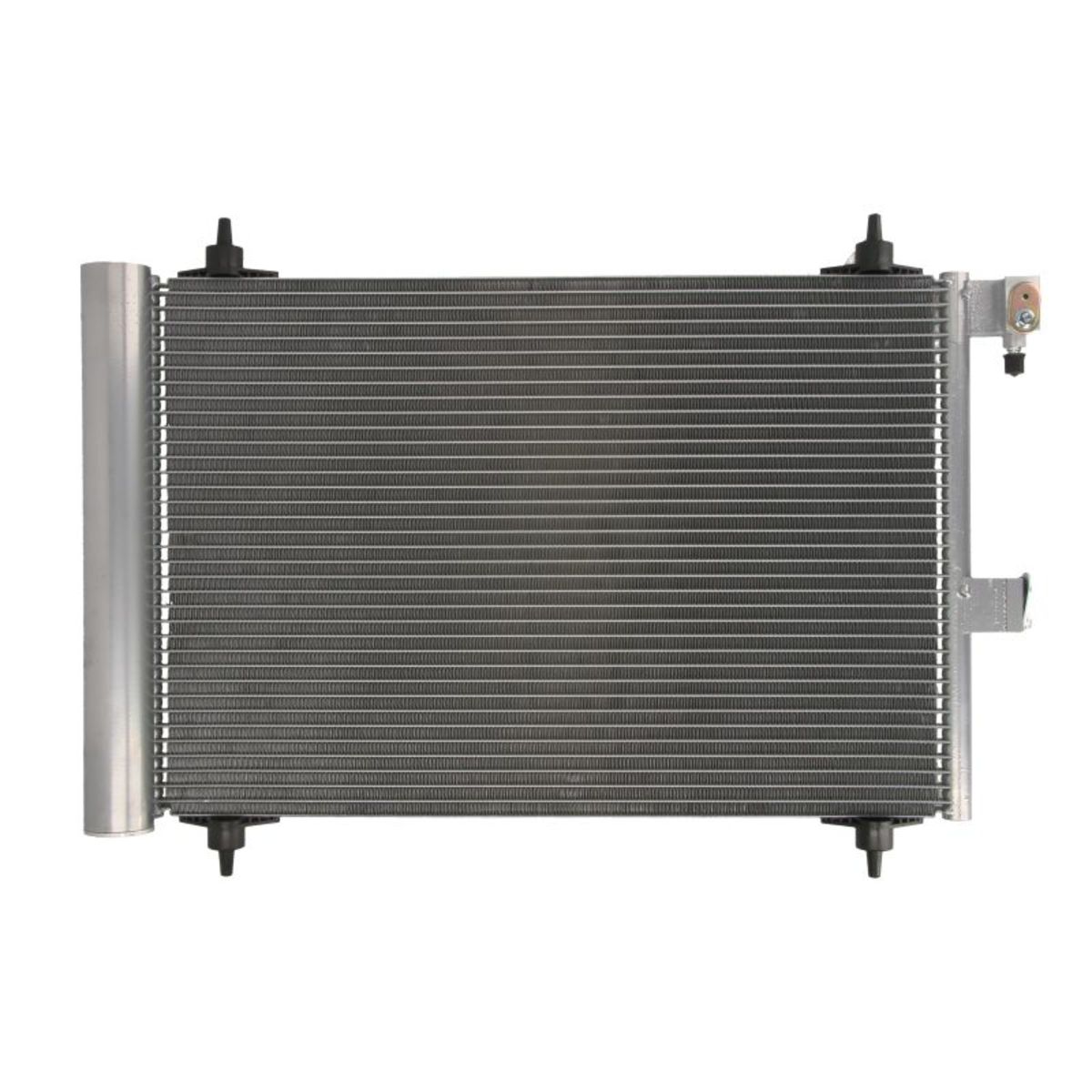Image of Condensator, airconditioning