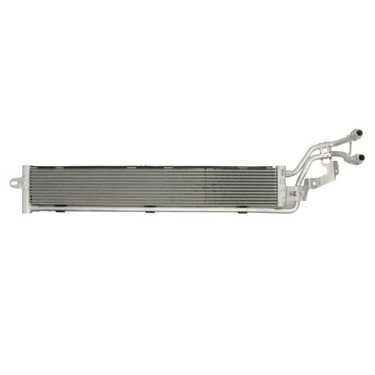 Nissens Kühler, Antriebsbatterie 606268