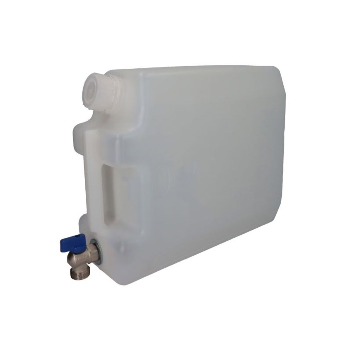 Image of Watertank