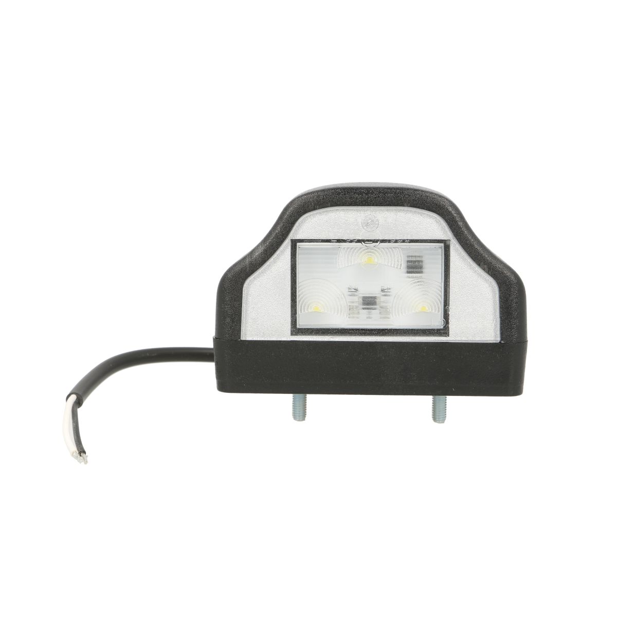 Image of Kentekenplaatverlichting