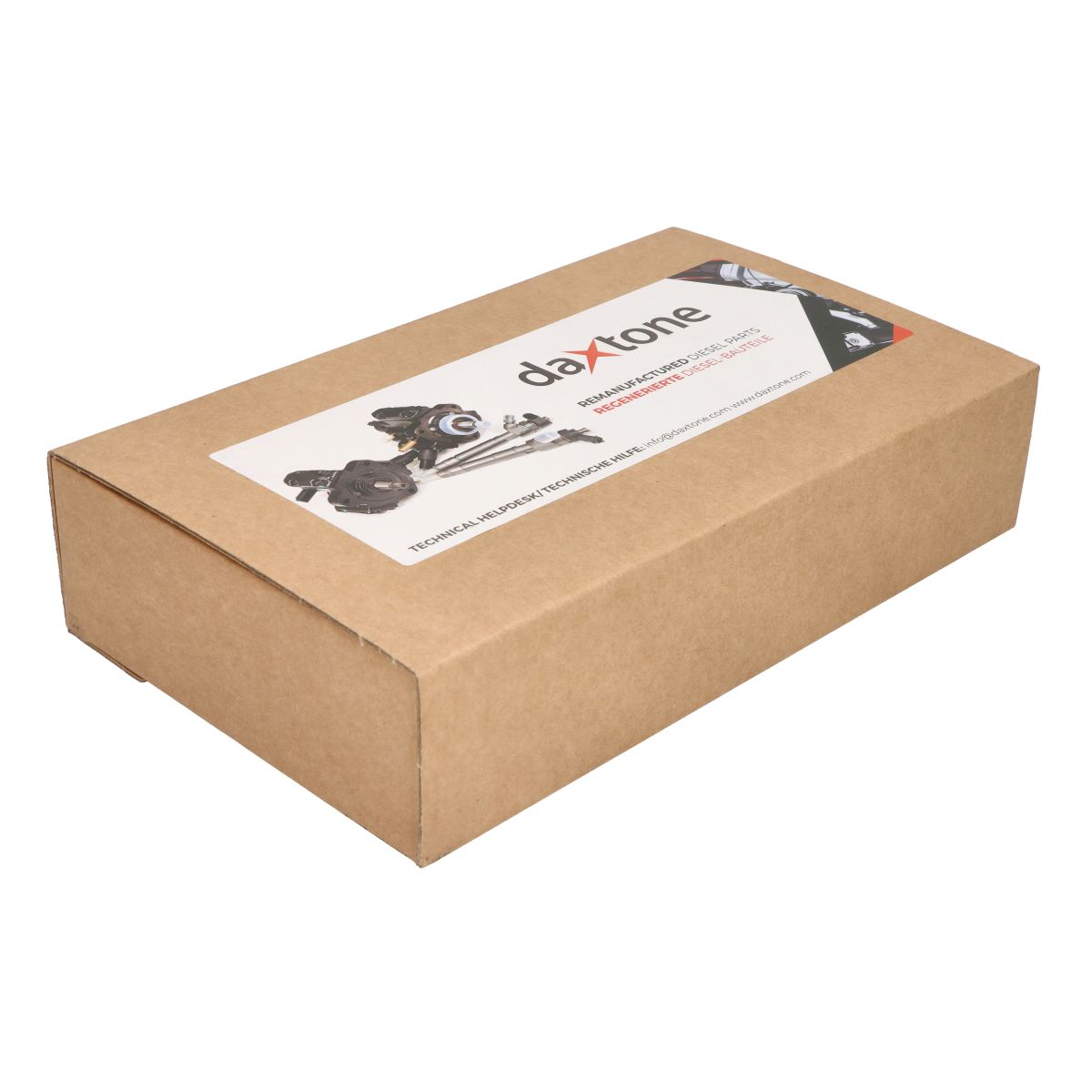 Einspritzdüse Common-Rail DAXTONE DTX1073G