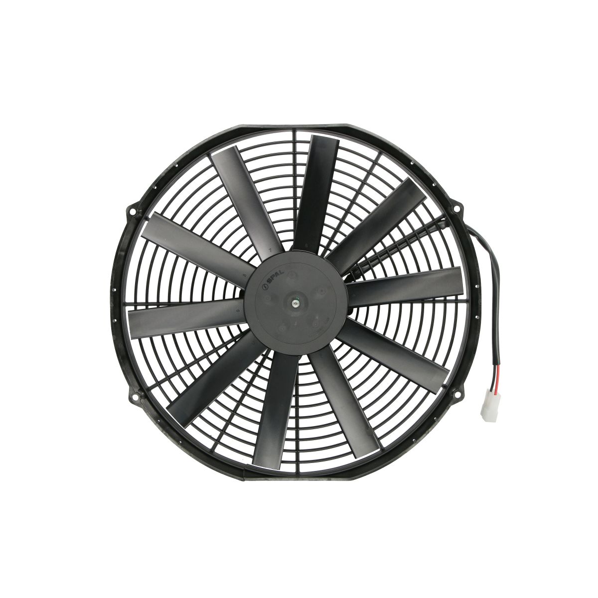 Image of Airconditioning ventilator