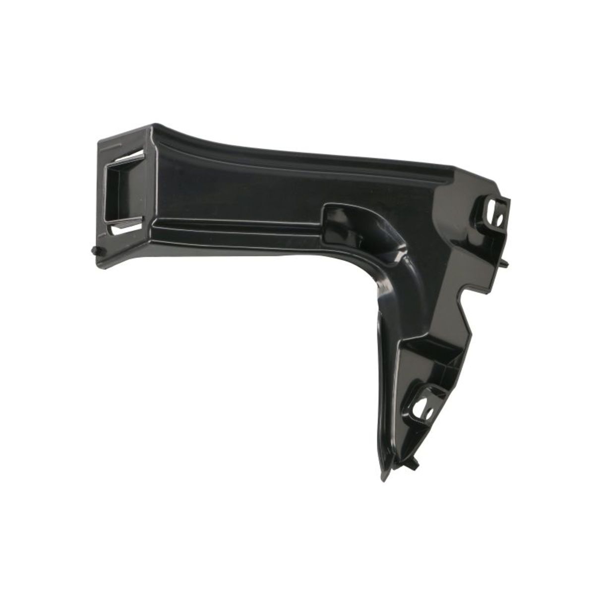 Image of Ophanging, spatbordfixering