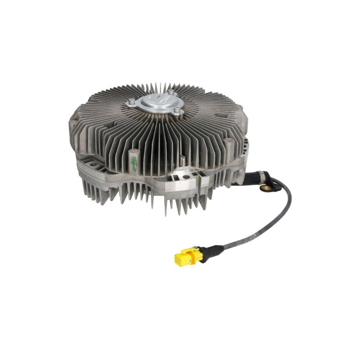 Image of Koppeling, radiatorventilator