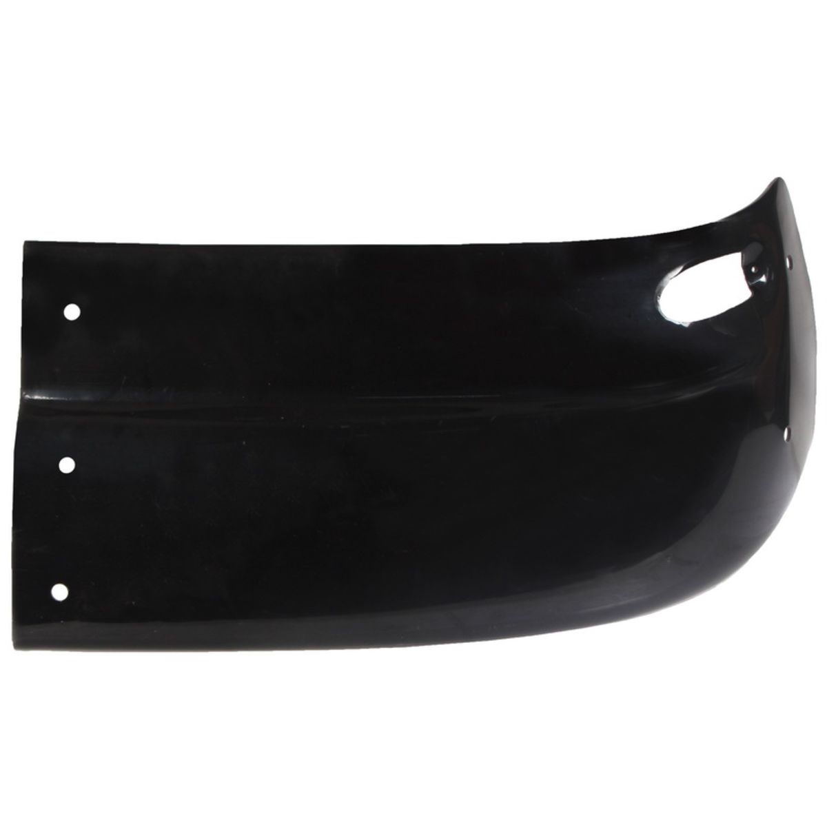 Sonnenblende PACOL IVE-UP-001L Links