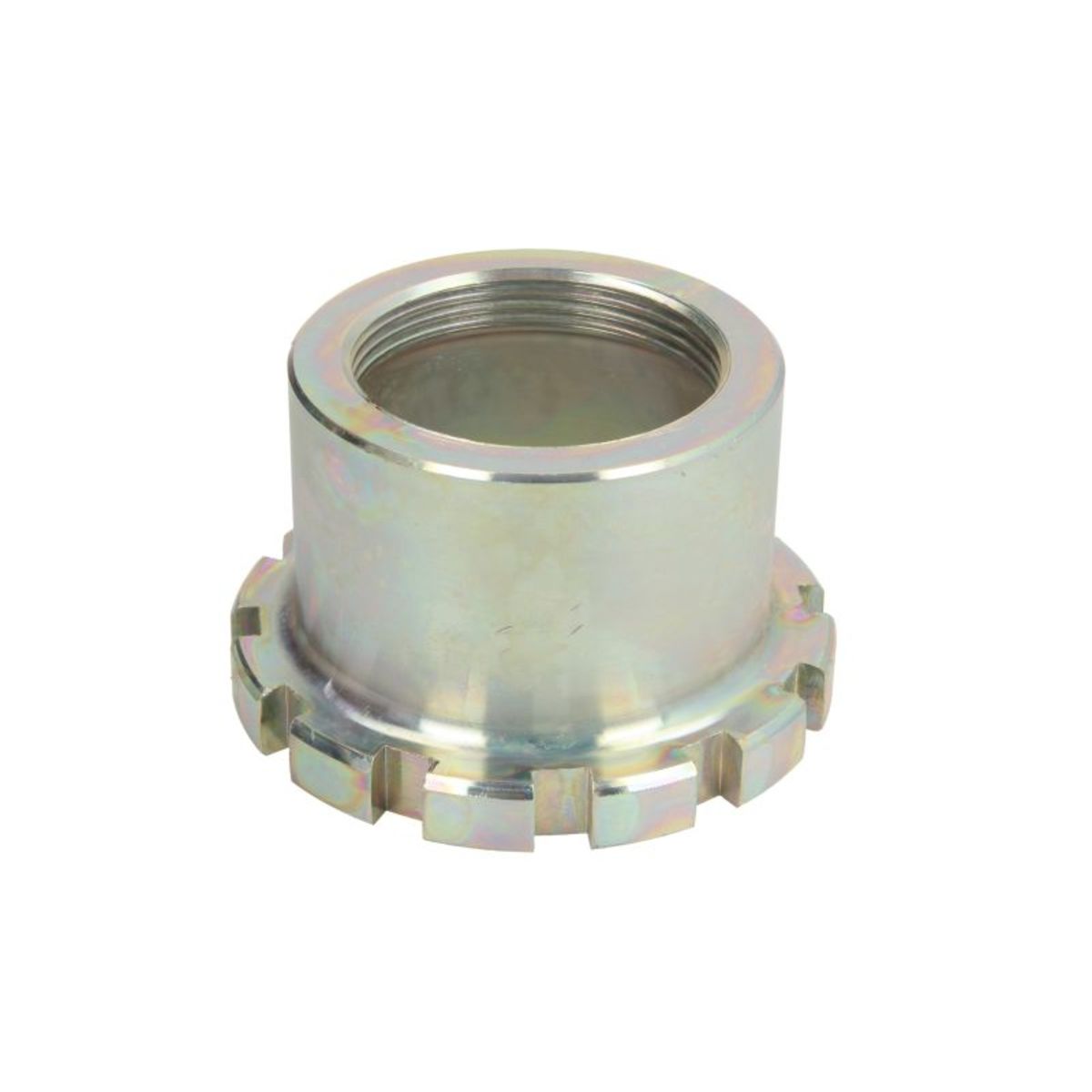 Adapter, Bremsleitung AUGER 75451