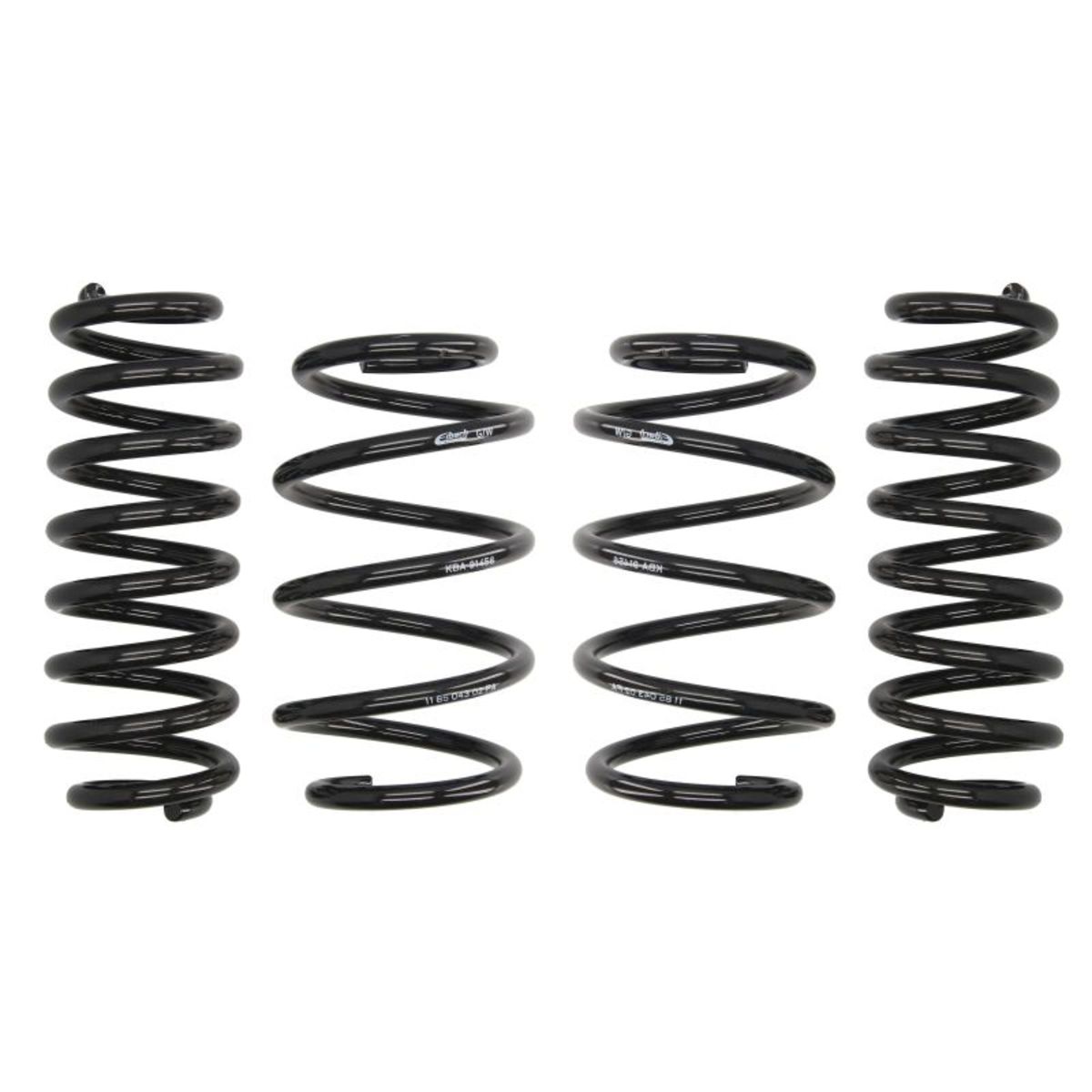 Kit de suspension, ressorts EIBACH Pro-Kit E10-79-013-02-22