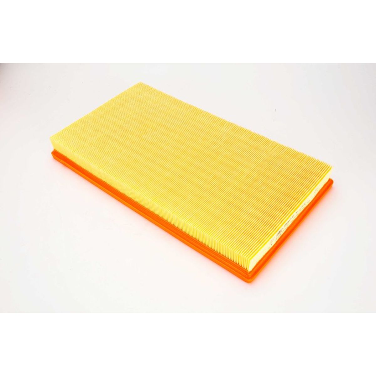 Image of MAHLE luchtfilter
