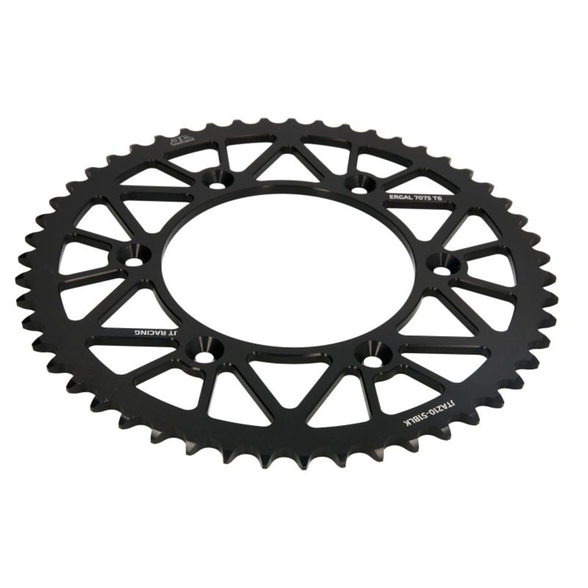 Kettenrad JT JTA210,51BLK