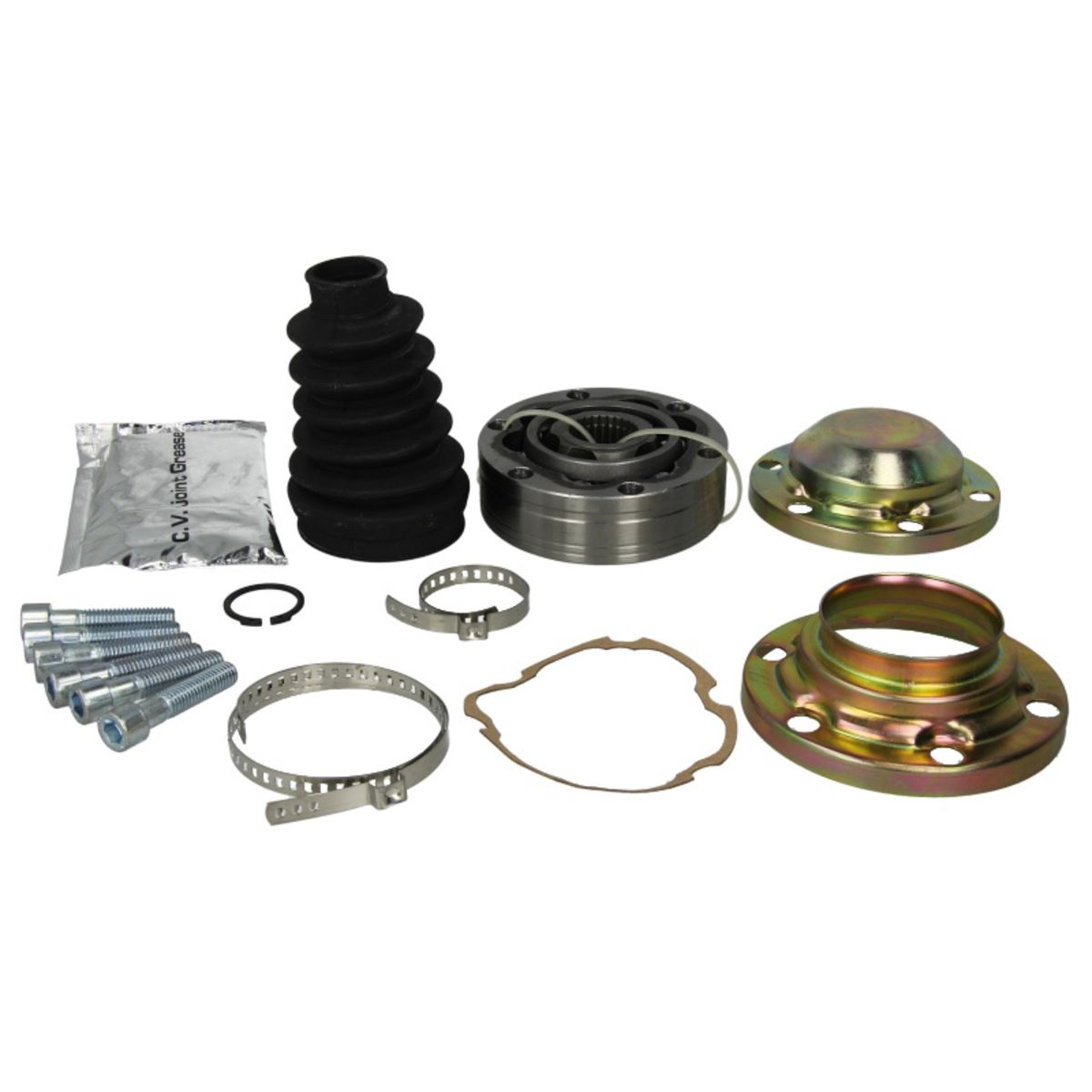 Image of Homokineet reparatie set, aandrijfas