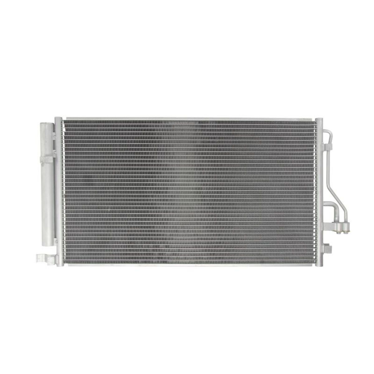 Image of Condensator, airconditioning