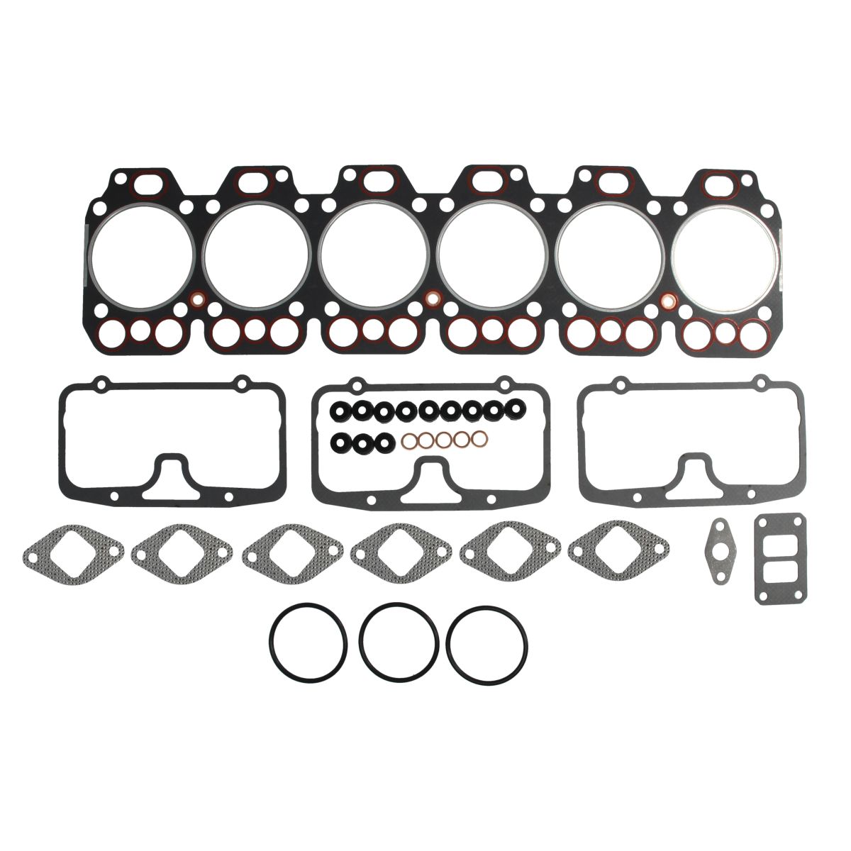 Image of Motor pakkingset, boven  ENT000296