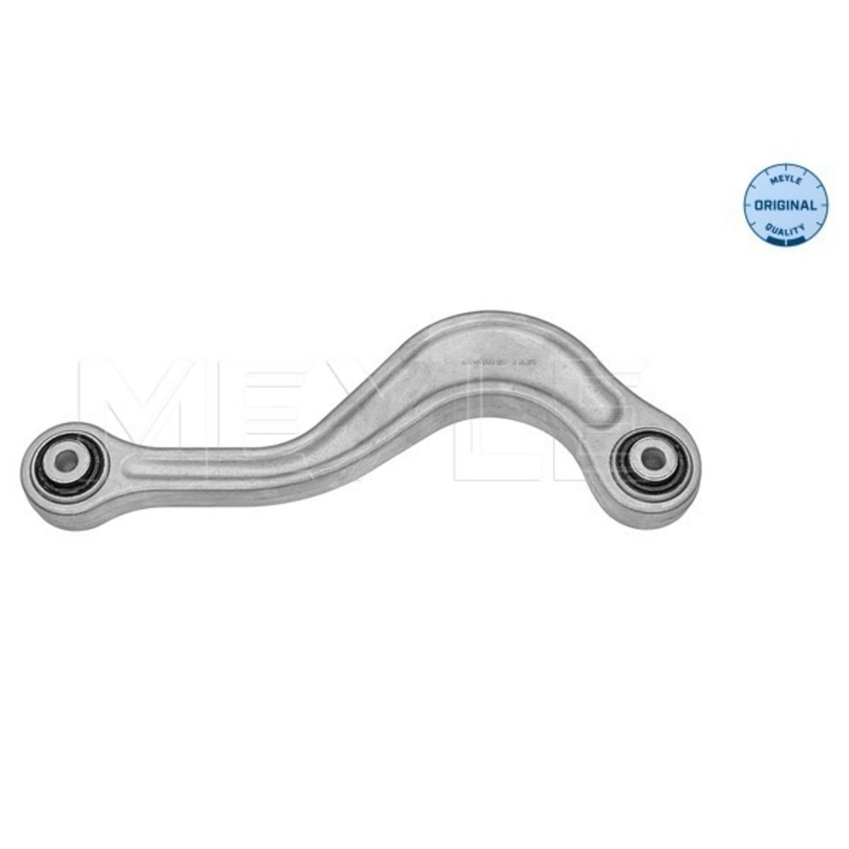 Image of Draagarm, wielophanging  4160500027 Achteras, links, rechts, terug