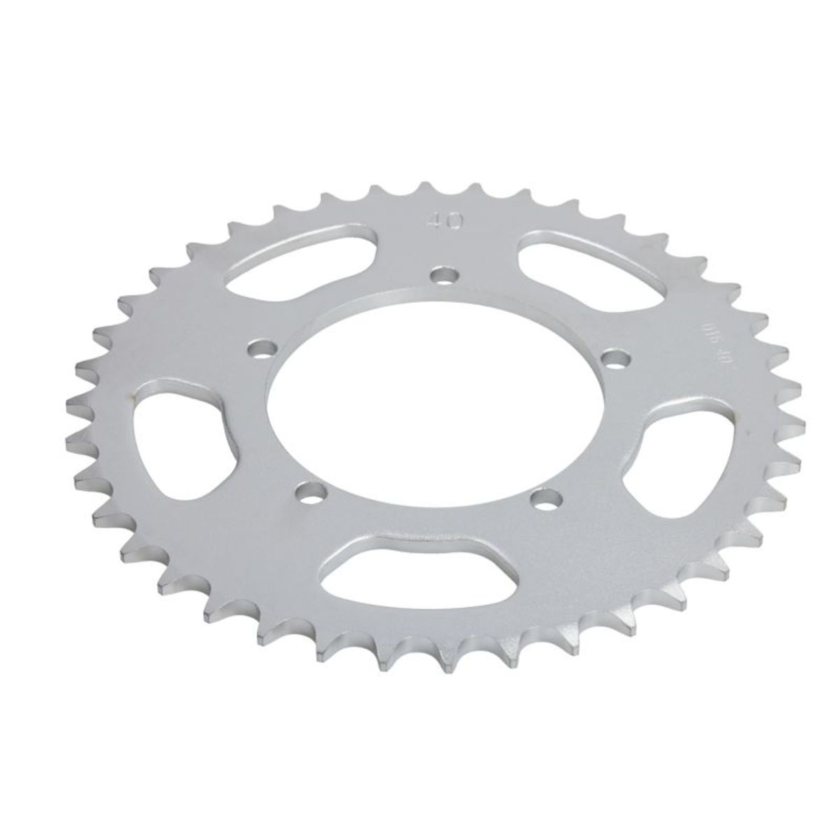 Couronne moto JT JTR16,40