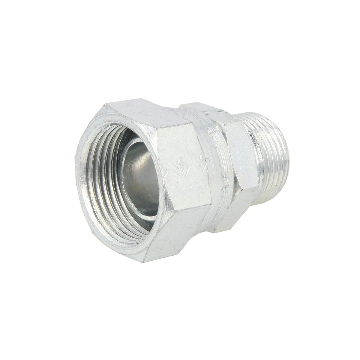 Image of Hydraulische aansluiting