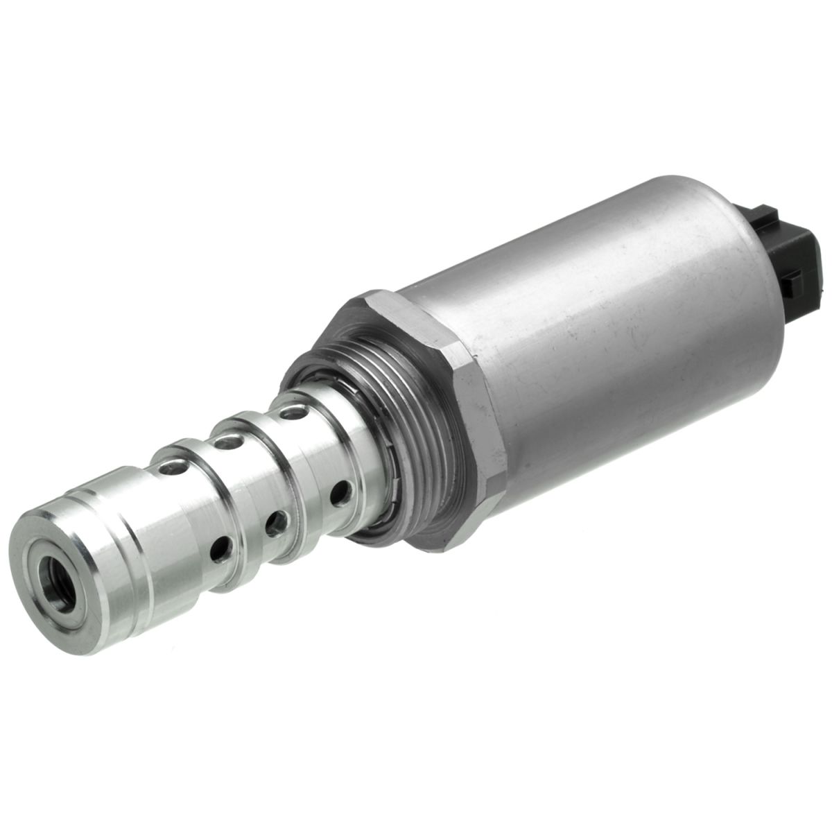Centraleklep, nokkenasregeling  GAT