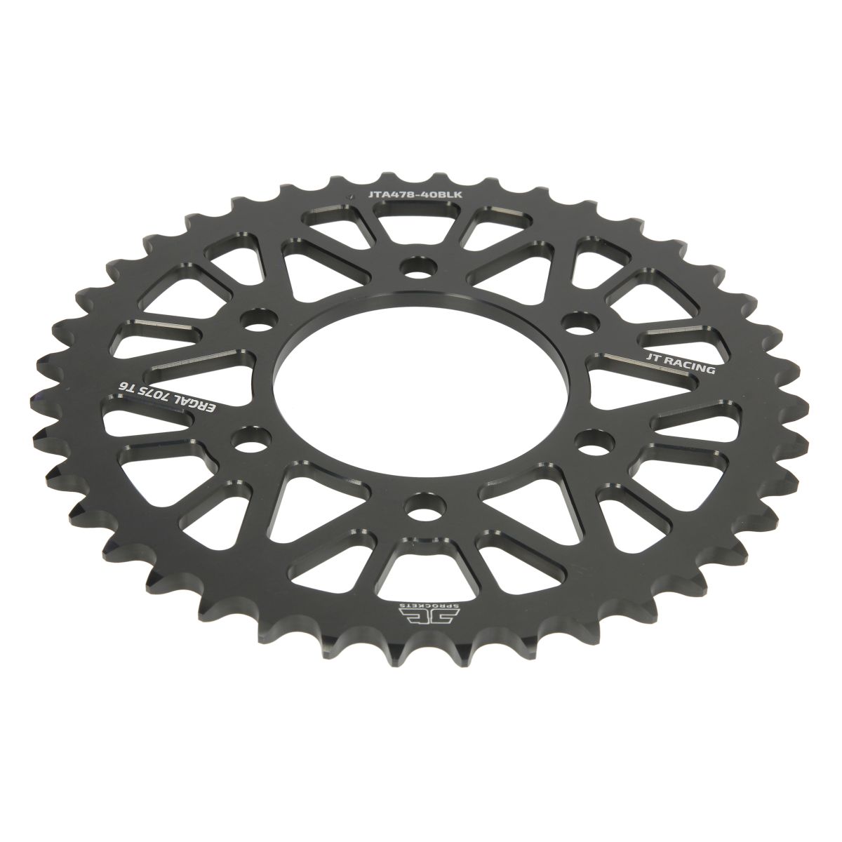 Pignone posteriore JTA478,40BLK