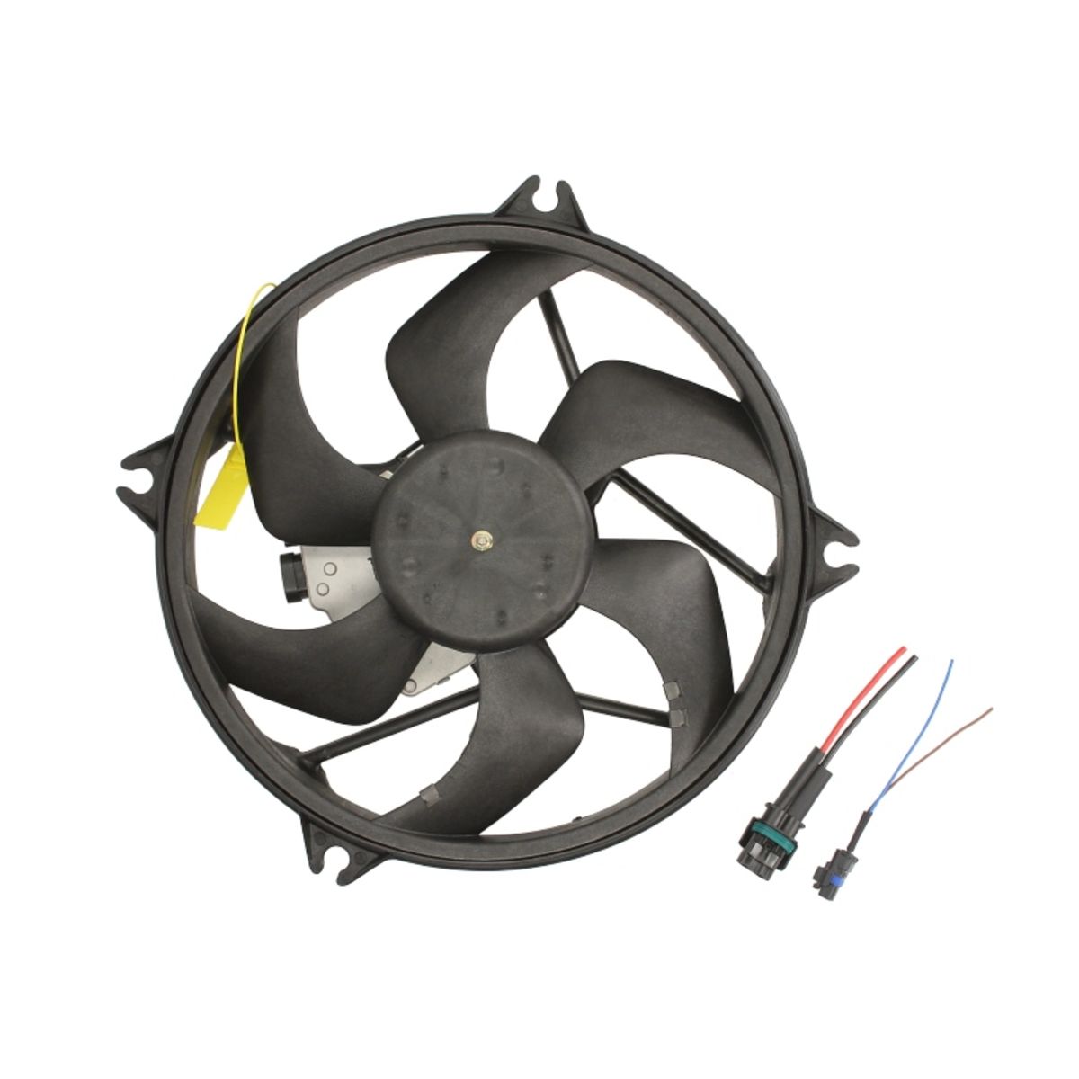 Image of Ventilator