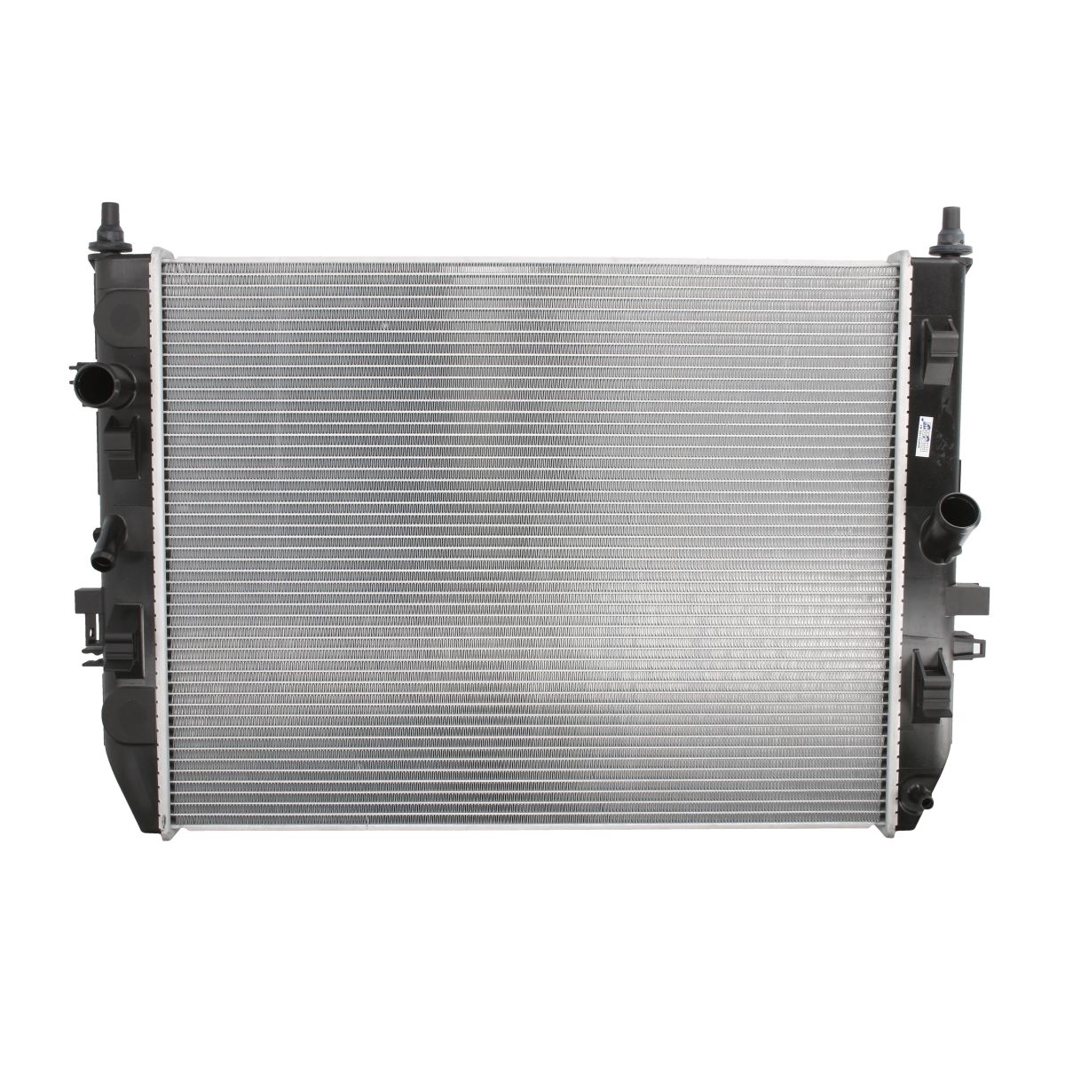 Image of Radiator, motorkoeling