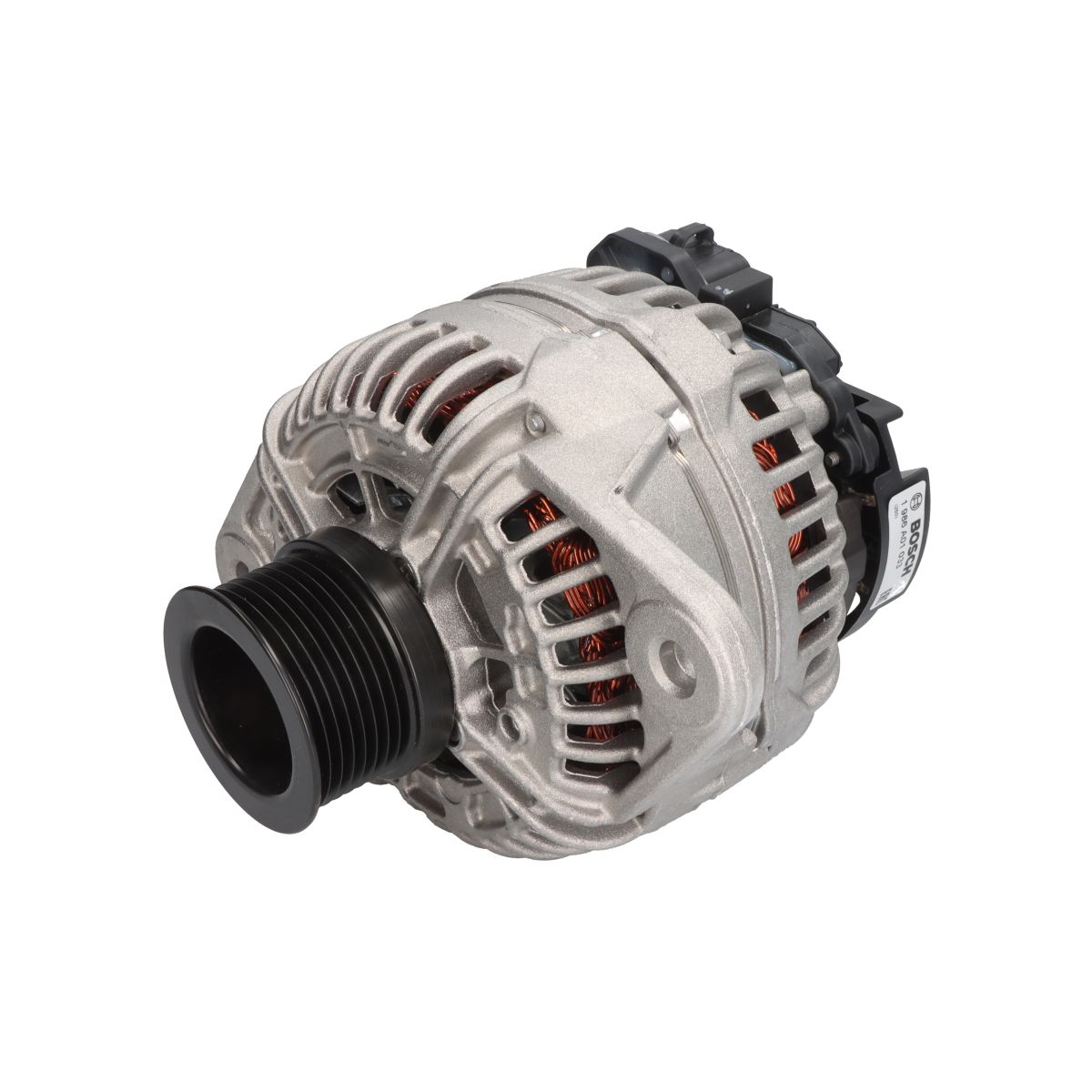 Image of Driefasige generator