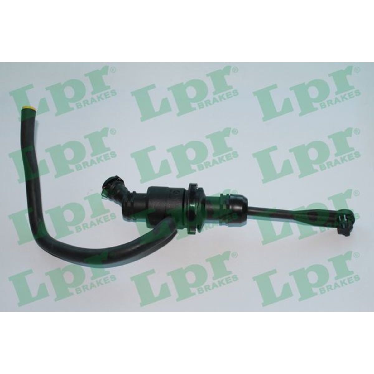 Lpr Hoofdcilinder, Koppeling 2566