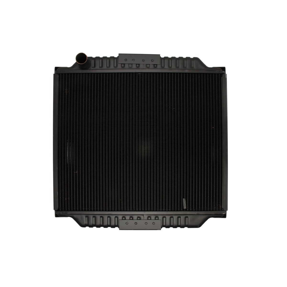 Image of Radiator, motorkoeling  D7AG229TT