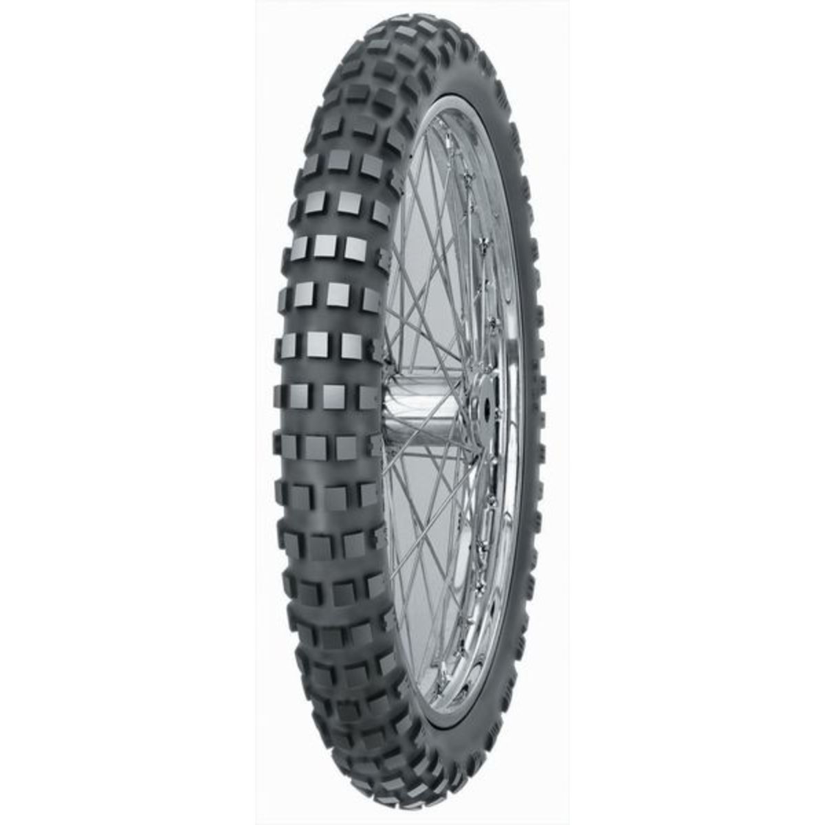 Image of Off-road banden  E09 110/80-18 TT 58P