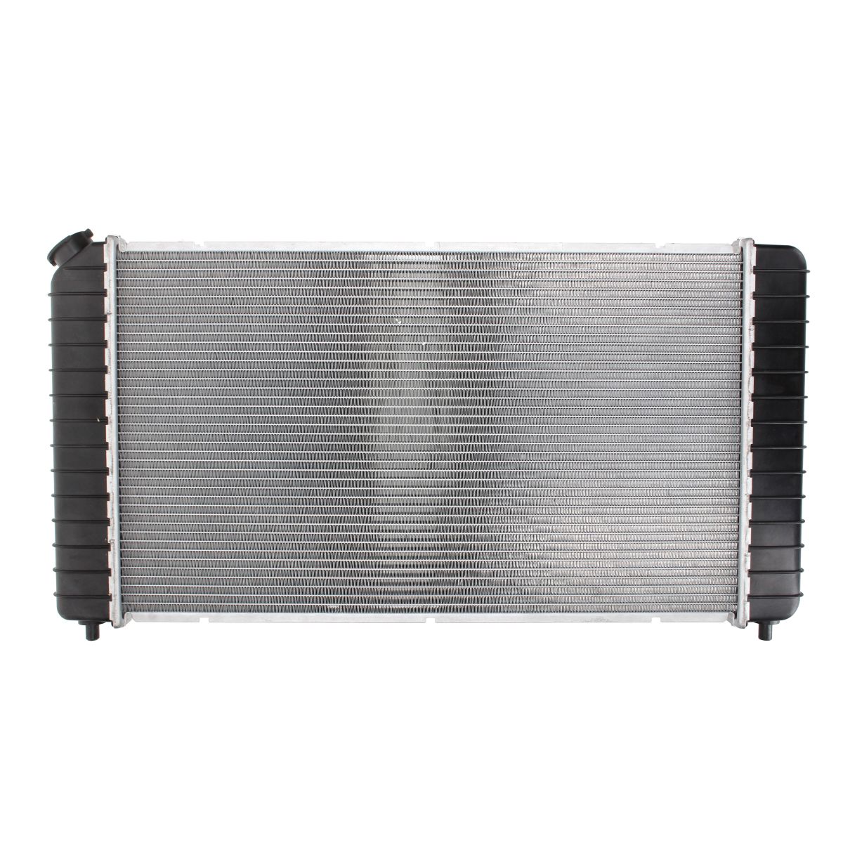 Image of Radiator, motorkoeling