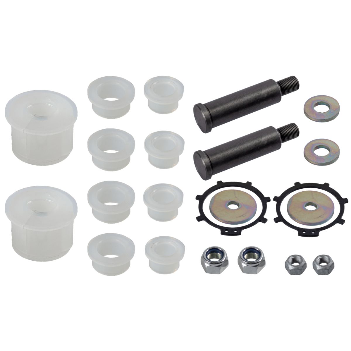 Image of Verlagingsset voor stabilisatorstang  BILSTEIN