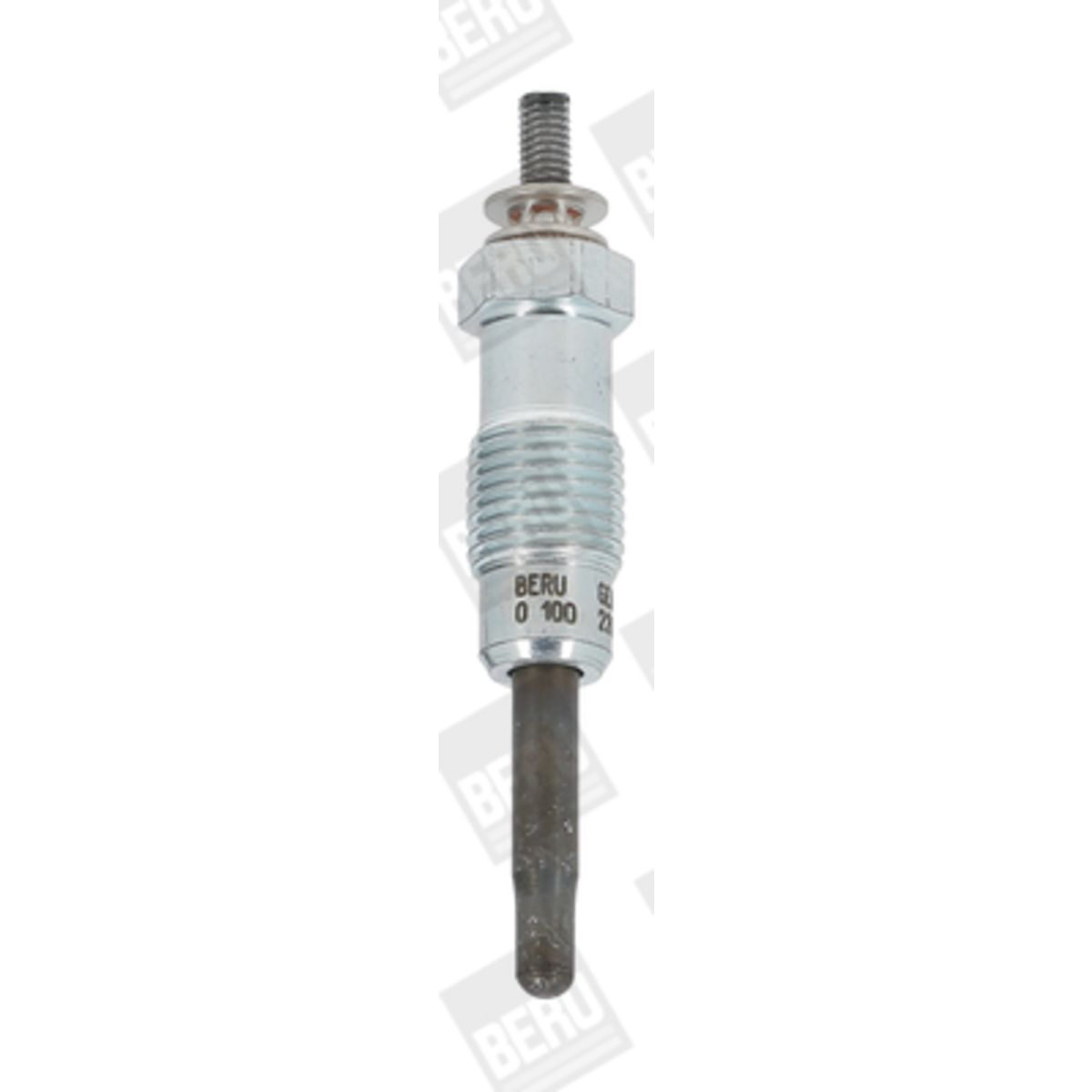 Image of Gloeibougie BORG WARNER (BERU)