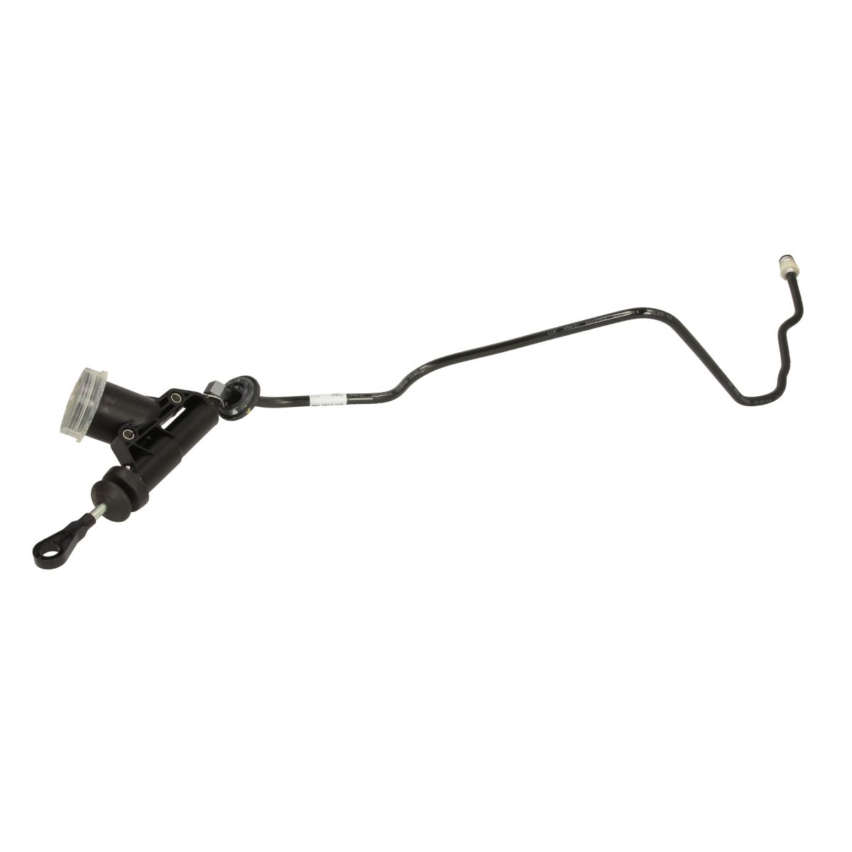 Hoofdcilinder, koppeling  511 0145 10