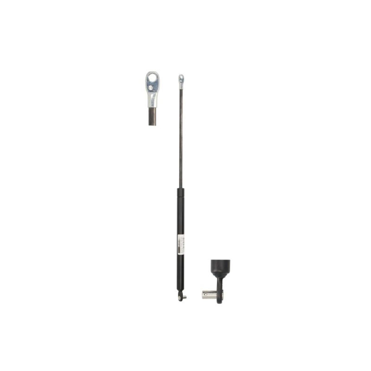 Gasfeder, Koffer-/Laderaum KROSNO 21034