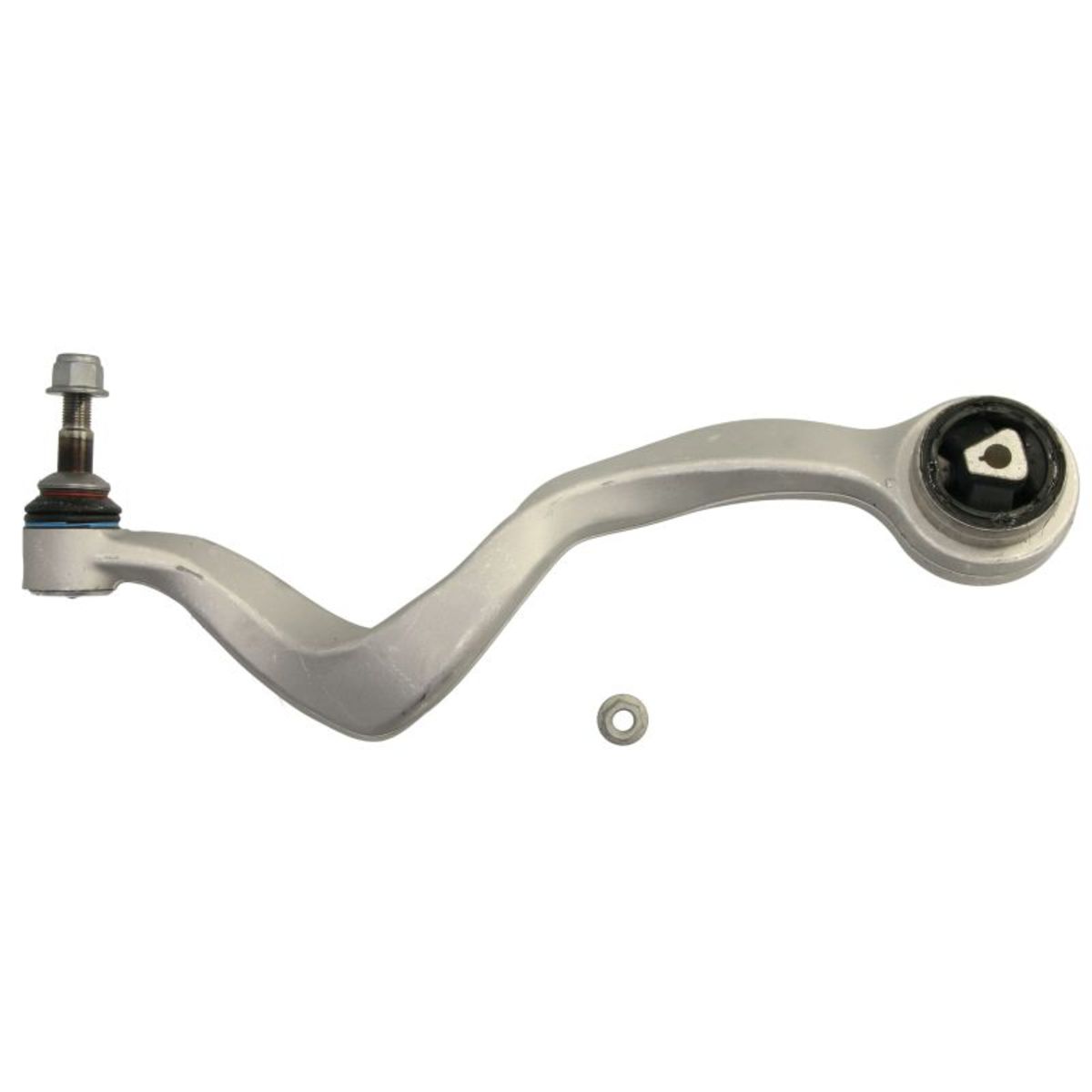 Image of Stang/veerpoot Wielophanging   links