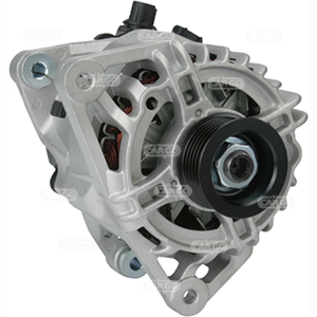 Image of Driefasige generator