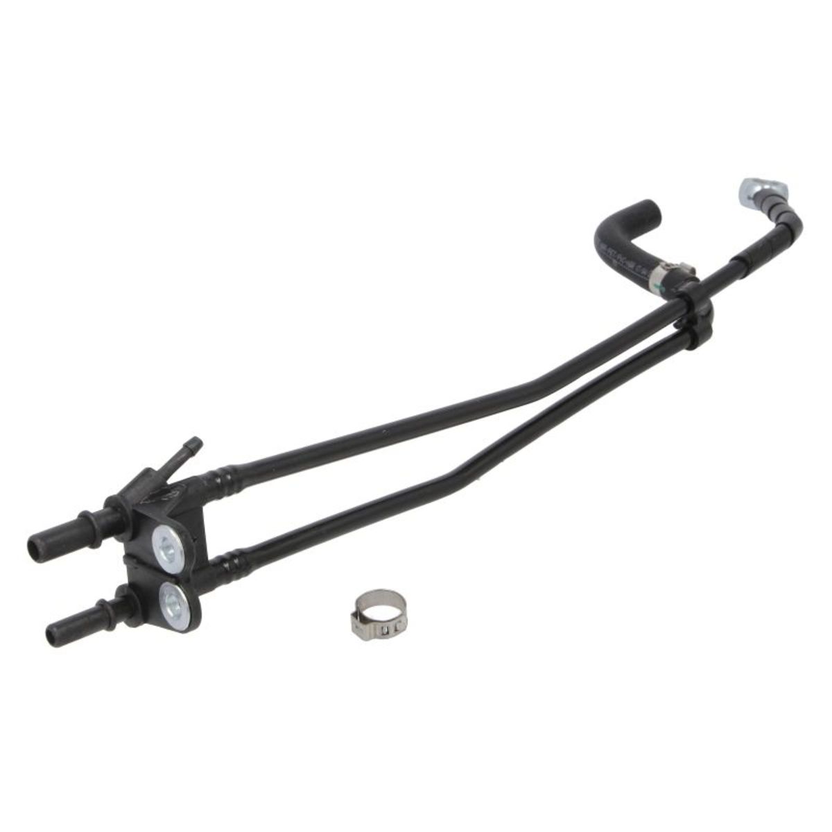 Kraftstoffschlauch GATES MFL1018