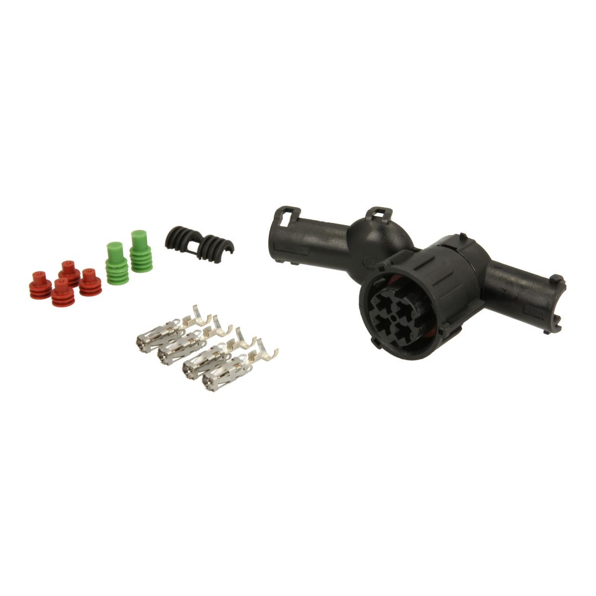 Image of Kabelstekker DT Spare Parts