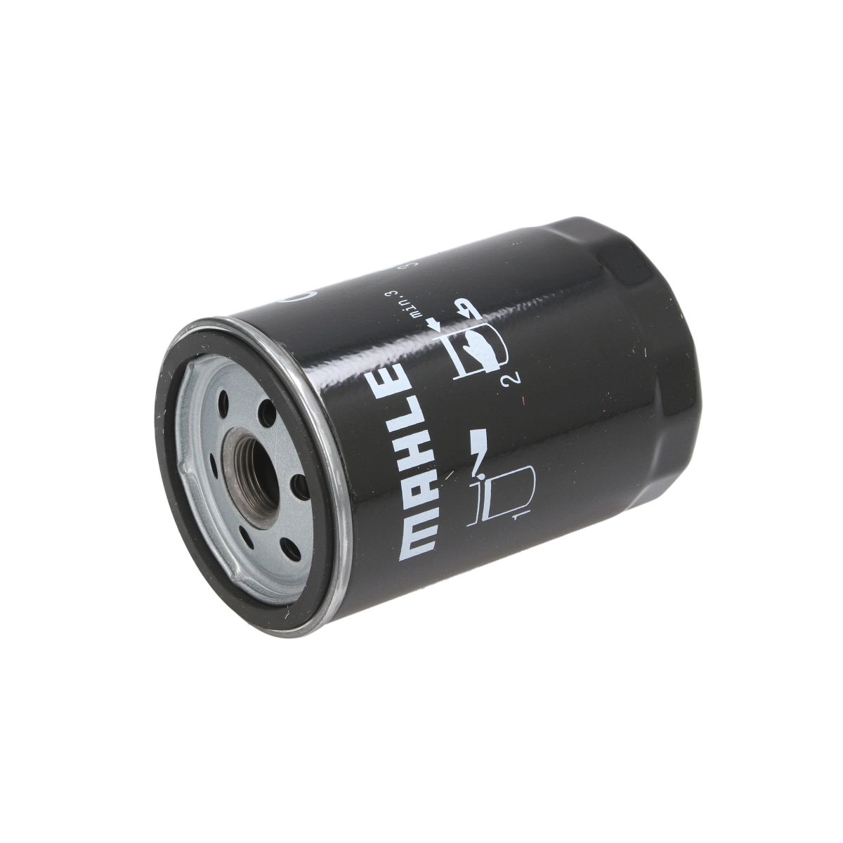 Image of Oliefilter