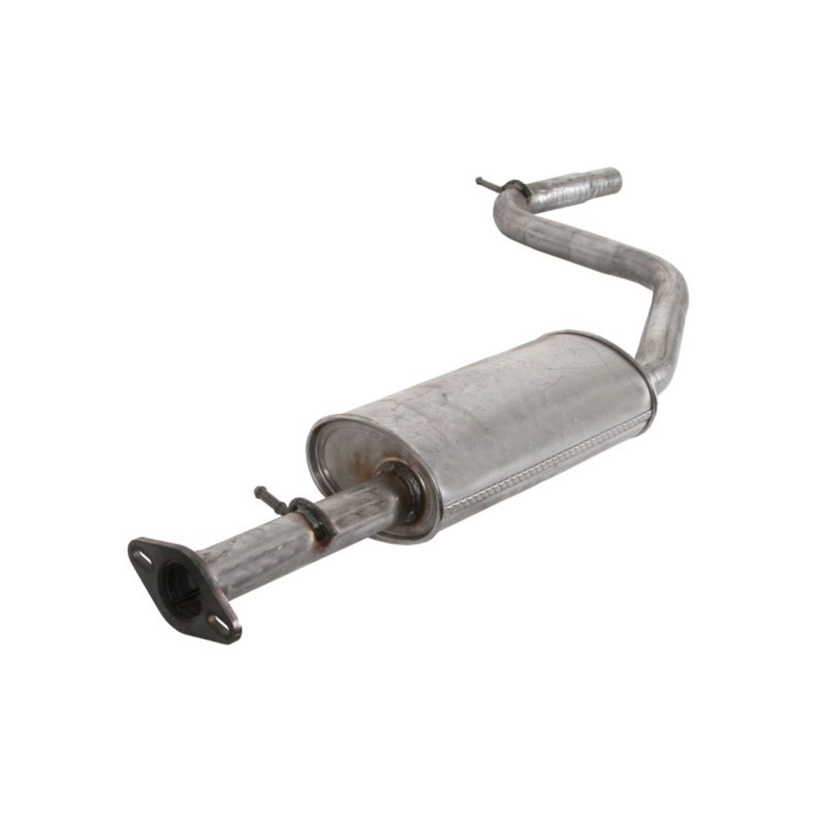 BOSAL 281-071 Silenziatore Centrale - Immagine 3