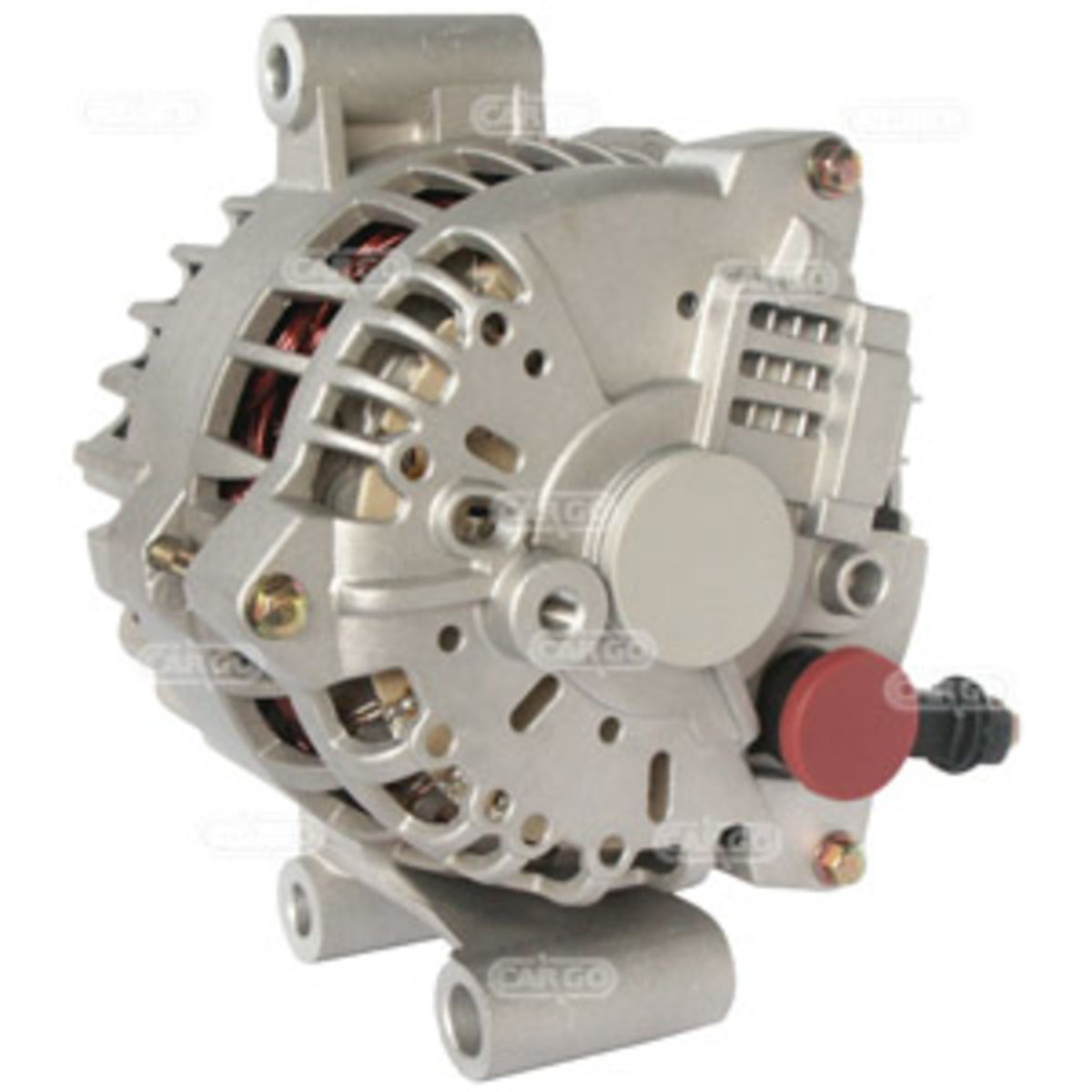 Image of Driefasige generator
