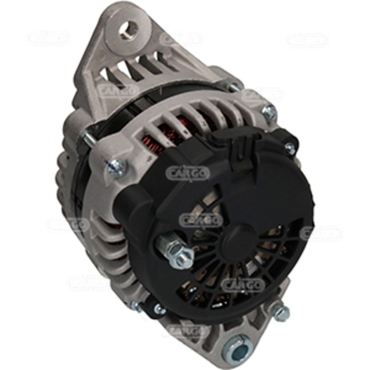Image of Driefasige generator  116317