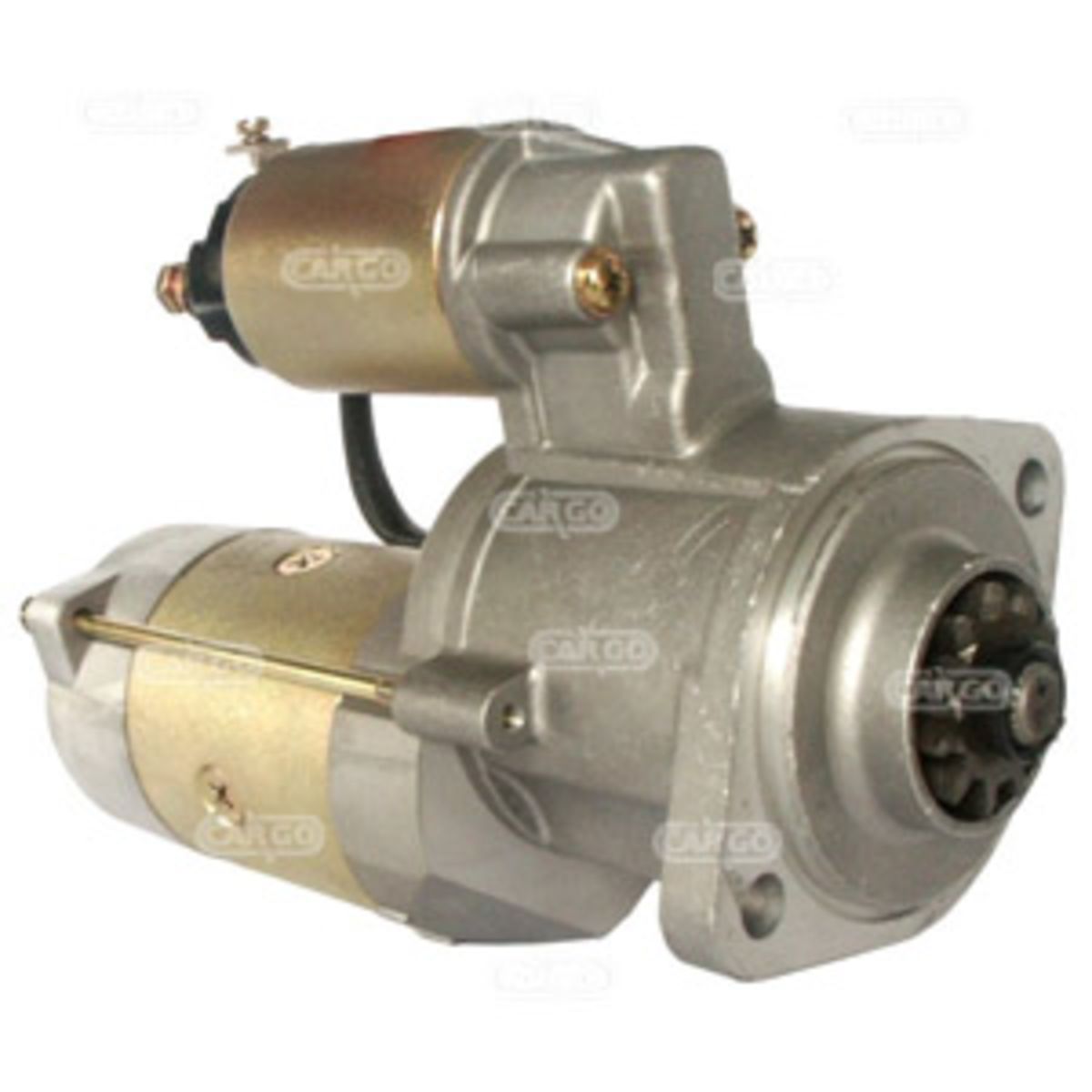 Image of Starter